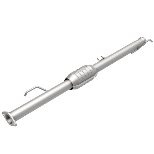 MagnaFlow Direct Fit Catalytic Converter 00-04 Tundra 3.4L Rear - 93663