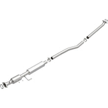 Load image into Gallery viewer, MagnaFlow Direct Fit Catalytic Converter 13-18 Mazda CX-5 OEM Underbody - 21-328