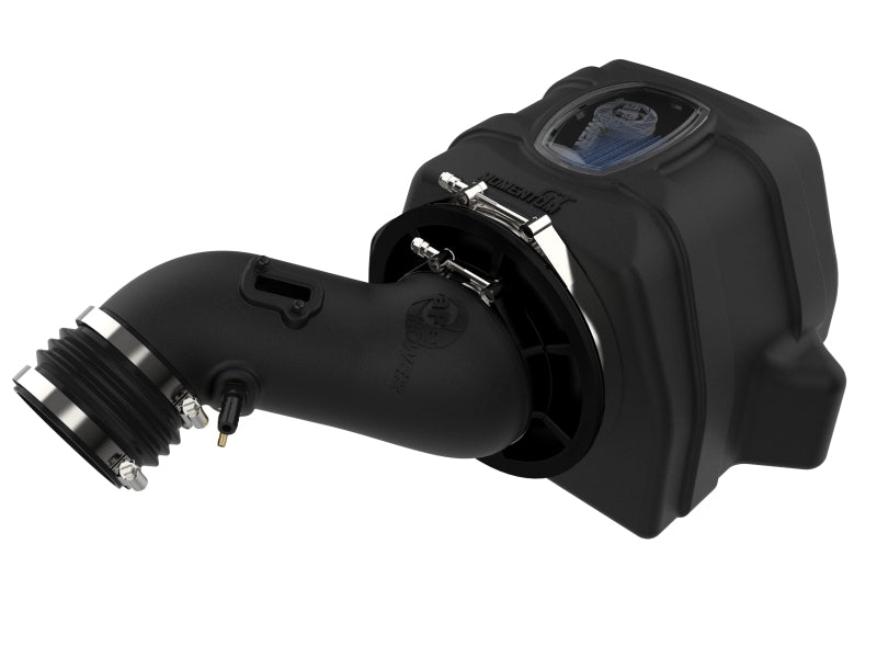aFe 07-21 Toyota Tundra Momentum GT Cold Air Intake System w/ Pro 5R Filter w/ Magnuson Supercharger - 50-70114R
