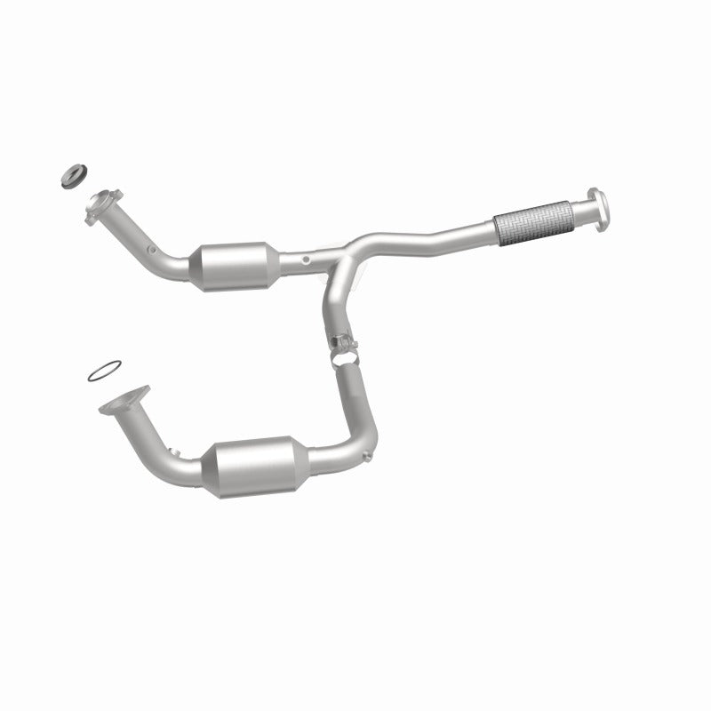 MagnaFlow 2004 Buick Rainier 5.3L Direct Fit Converter - 4451172