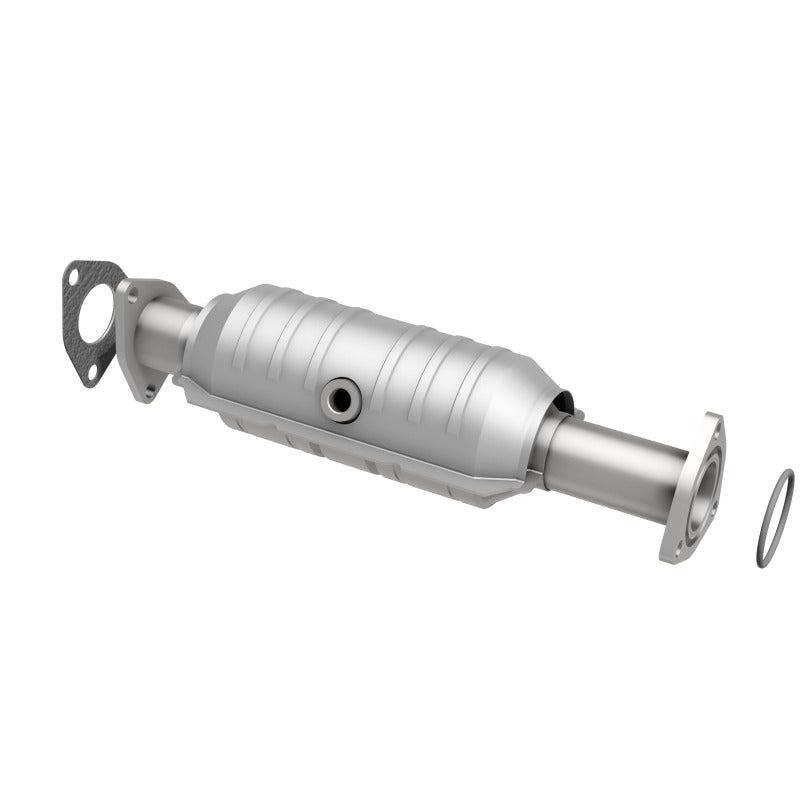 MagnaFlow Direct Fit Catalytic Converter 02-03 Acura CL 3.2L 49 st - 27403