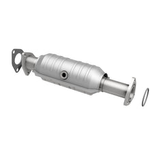 Load image into Gallery viewer, MagnaFlow California Grade Direct Fit Catalytic Converter 98-02 Honda Accord V6 3.0L - 4481647