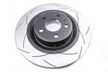 Load image into Gallery viewer, DBA 17-20 Audi A4 338mm Front Rotor Front Slotted Street Series Rotor - DBA3012S