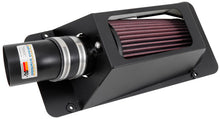 Load image into Gallery viewer, K&amp;N 12-13 Mini Cooper S 1.6L 69 Series Typhoon Performance Intake Kit - 69-2024TTK