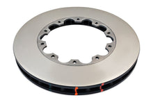 Load image into Gallery viewer, DBA 10-15 Chevrolet Camaro SS V8 Front 5000 Series Replacement Ring - DBA52604.1