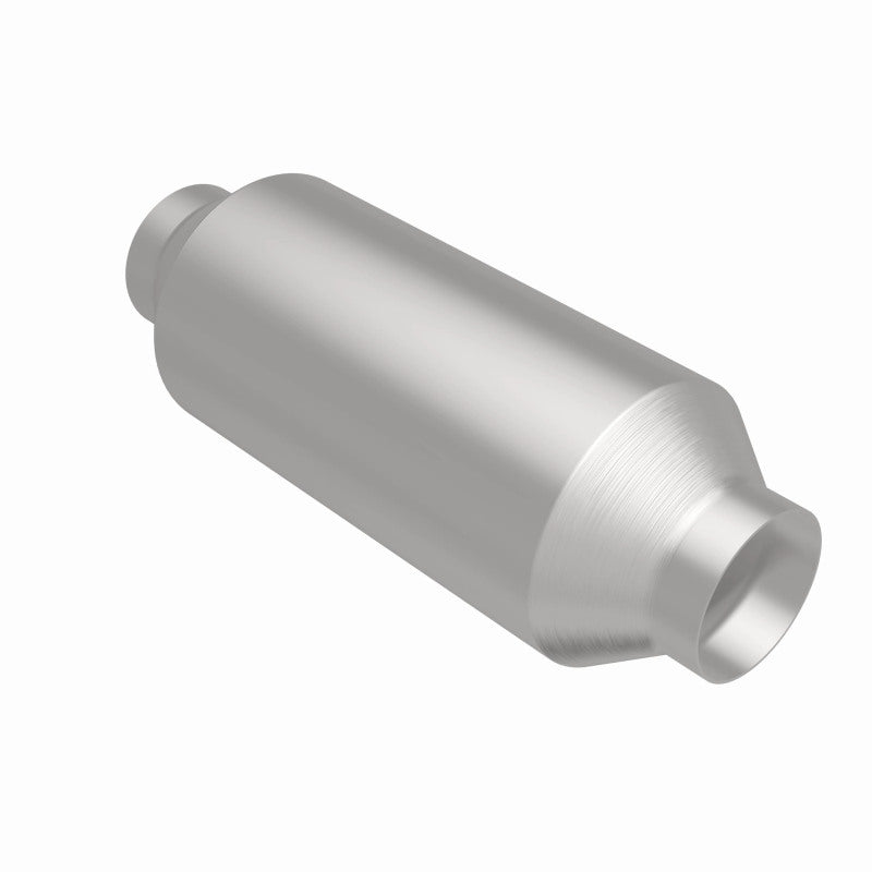MagnaFlow Universal Catalytic Converter 2.50/2.50 Straight - 5411306