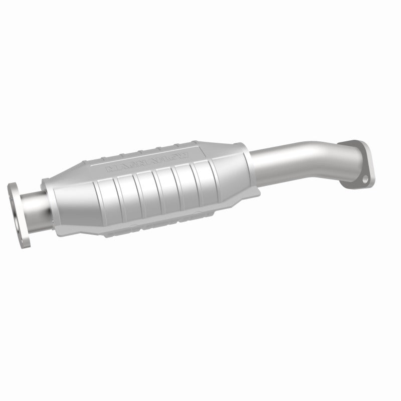 MagnaFlow Conv DF 00-01 MPV 2.5L Rear - 93206