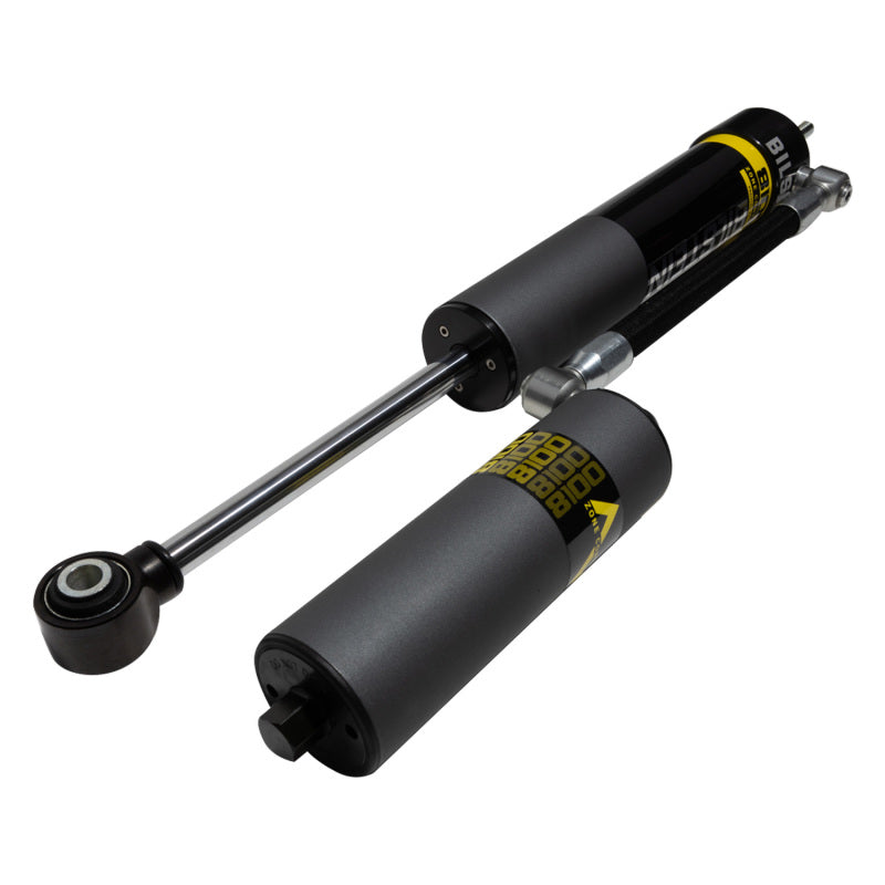 Bilstein 19-24 RAM 2500 Front Driver B8 8100 (ZoneControl R) Shock Absorber - 25-302226