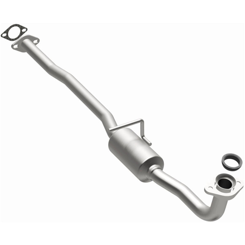 MagnaFlow Direct Fit Catalytic Converter Geo-Suzuki 89 94 - 22616