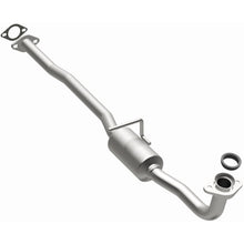 Load image into Gallery viewer, MagnaFlow Direct Fit Catalytic Converter Geo-Suzuki 89 94 - 22616