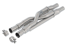 Load image into Gallery viewer, Borla 15-18 Ford Mustang GT 5.0L AT/MT RWD 2.5in Resonator Delete X-Pipe - 60662