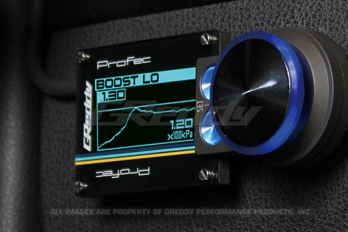 GReddy PRofec Electronic Boost Controller - 15500214