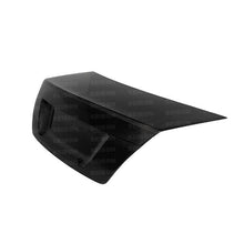 Load image into Gallery viewer, Seibon 07-14 Mercedes Benz C-Class W204 Carbon Fiber Trunk Lid - TL0709MBW204