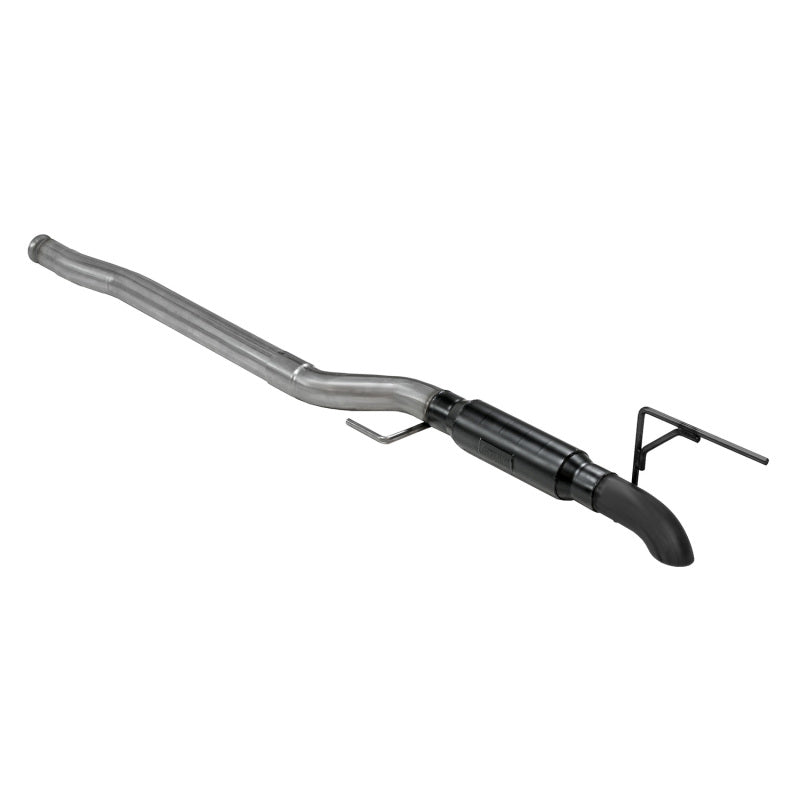 Flowmaster 20-25 Jeep Gladiator JT 3.6L Outlaw Extreme Cat-Back Exhaust System - 817958