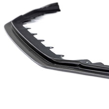 Load image into Gallery viewer, Seibon 2023 Honda Civic Type R TA-Style Carbon Fiber Front Lip - FL23HDCVR-TA