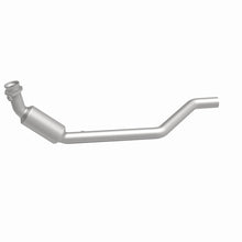 Load image into Gallery viewer, MagnaFlow Direct Fit Catalytic Converter 00-05 Lincoln LS 3.0L D/S - 444749
