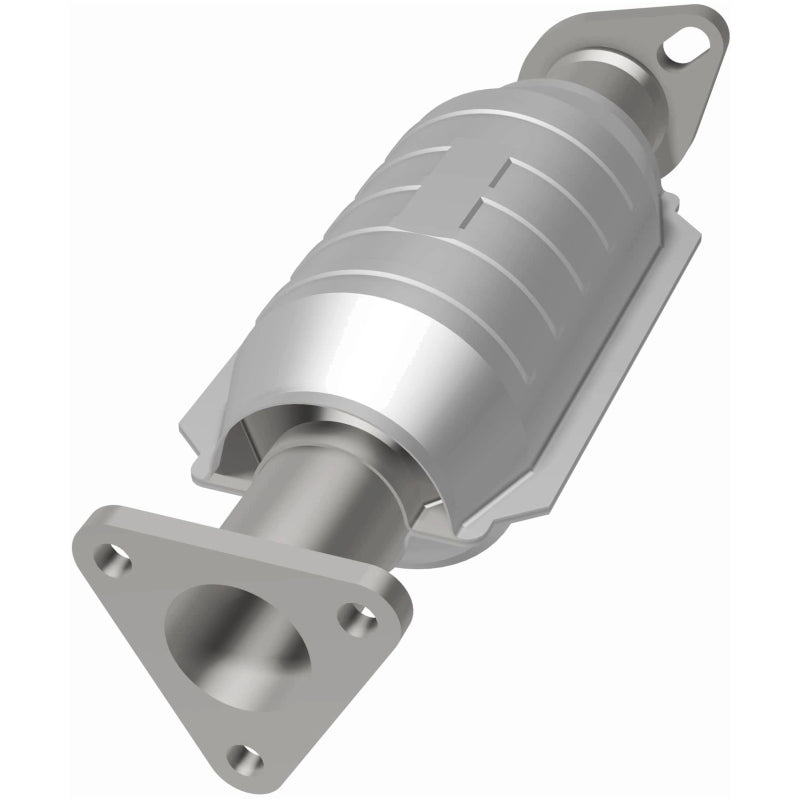 MagnaFlow Direct Fit Catalytic Converter 87-89 Mercedes 260E 2.6L - 23833