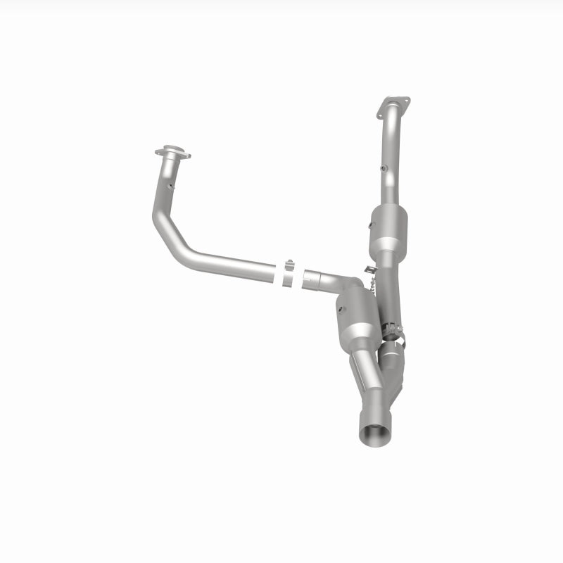 Magnaflow 15-16 Ram 2500 6.4L California Grade CARB Compliant DF Catalytic Converter - 5551513