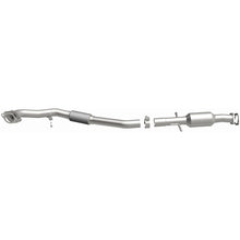 Load image into Gallery viewer, MagnaFlow 14-19 Chevrolet Impala L4 2.5L Direct-Fit Catalytic Converter - 52901