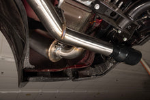 Load image into Gallery viewer, Flowmaster 2025 RAM 1500 3.0L Signature Series Cat-Back Exhaust System - 738198