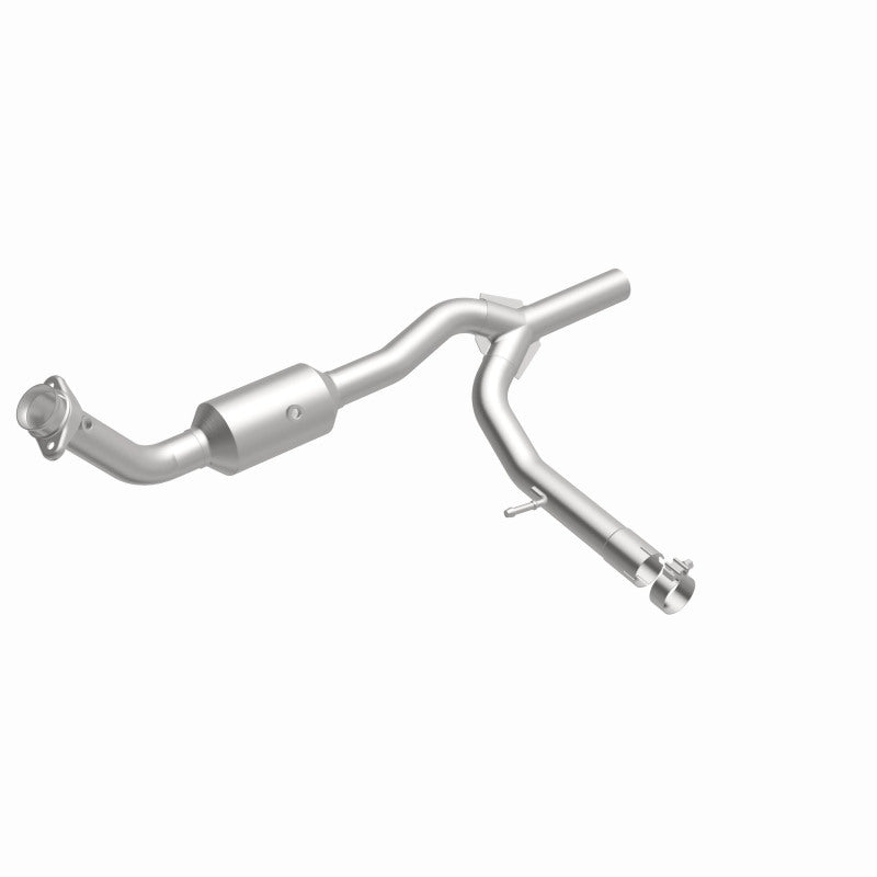 MagnaFlow 07-08 Ford F-150 4.6L Direct Fit Converter - 5451834