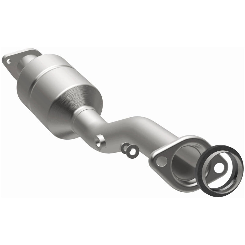 MagnaFlow Direct Fit Catalytic Converter 2009-2014 Sentra 2.0 L Underbody - 52272