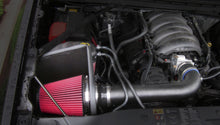 Load image into Gallery viewer, Corsa Apex 14-17 Chevrolet Silverado 5.3/6.2L 1500 DryTech Metal Intake System - 615853-D