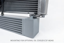 Load image into Gallery viewer, CSF BMW S54 Swap Into E36 / E46 Chassis High Performance Radiator - 7211