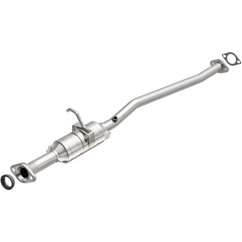MagnaFlow Direct Fit Catalytic Converter 98-01 Chevrolet Metro 1.3L - 441043