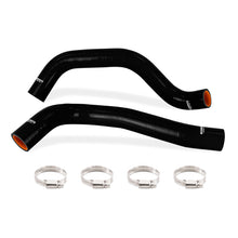 Load image into Gallery viewer, Mishimoto 16-20 Toyota Tacoma 3.5L V6 Black Silicone Hose Kit - MMHOSE-TAC35-16BK