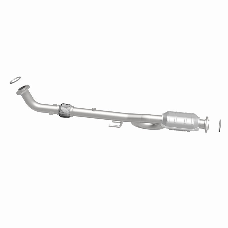 MagnaFlow Direct Fit Catalytic Converter 10-11 Toyota Camry 2.5L - 24435