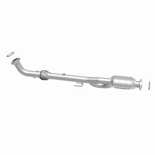 Load image into Gallery viewer, MagnaFlow Direct Fit Catalytic Converter 10-11 Toyota Camry 2.5L - 24435