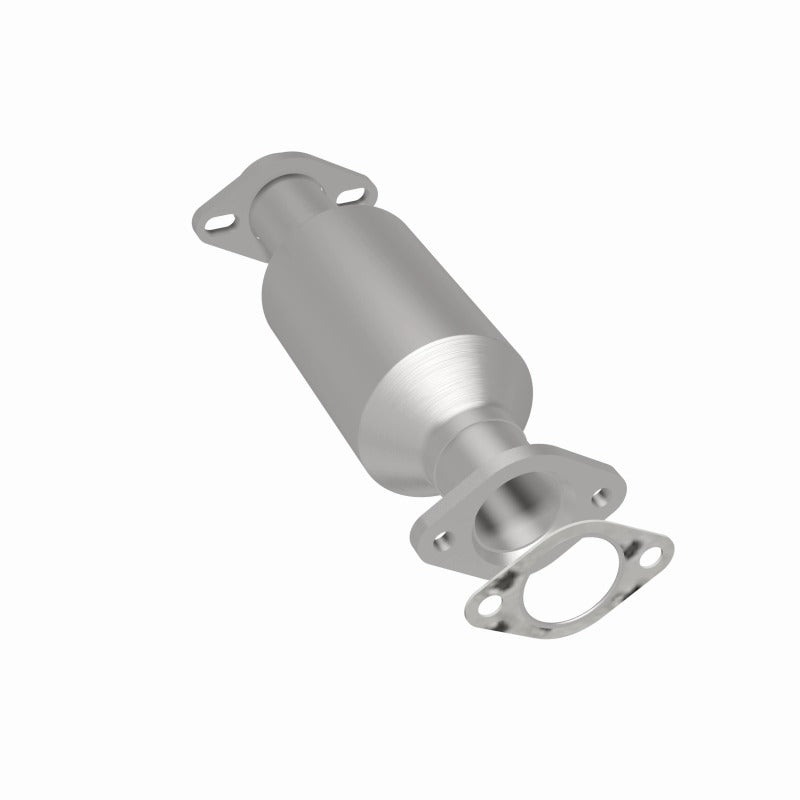 MagnaFlow Direct Fit Catalytic Converter California Grade 87-90 Mitsubishi Van 2.4L - 3391240
