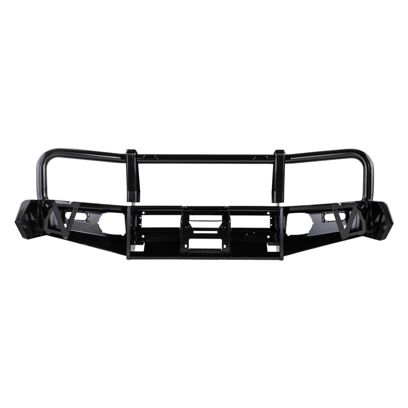 ARB Summit Bull Bar ARB w/ Bar Suit OE LED Fog 10/15ON 200 VX/Sahara (Fit Kit NOT Included) - 3415250