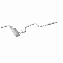 Load image into Gallery viewer, MagnaFlow BRE Exhaust Kit 08-12 Aura G6 Malibu 2.4L - 106-0259