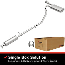 Load image into Gallery viewer, MagnaFlow BRE Exhaust Kit 13-17 BUICK ENCORE 1.4L - 106-0801