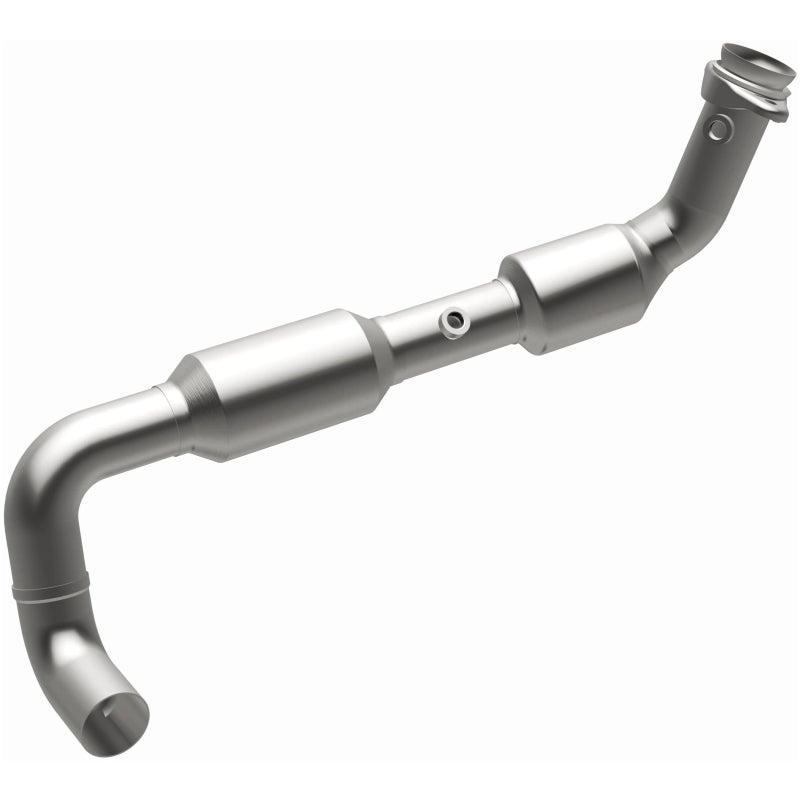 MagnaFlow 2004 Ford F-150 4.6L Direct Fit Converter - 4583449