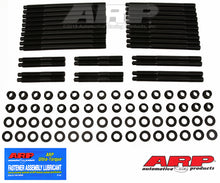 Load image into Gallery viewer, ARP BBC w/Brodix alum block fits BB1,2,2t,2x,2extra,3,4,4extra,5 Head Stud Kit - 135-4302