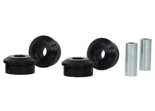 Load image into Gallery viewer, Whiteline Plus 6/94-7/98 Legacy / 4/93-06 Impreza Rear Trailing Arm Bushing Kit - W61381A