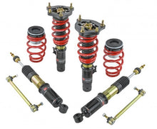 Load image into Gallery viewer, Skunk2 17-20 Honda Civic Sport Coupe/Sedan Pro-ST Coilovers - 541-05-8782