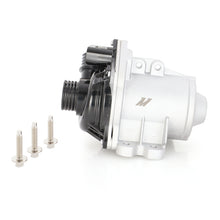 Load image into Gallery viewer, Mishimoto 07-10 BMW 335i N54/N55 Engine Water Pump - MMWP-N54-07