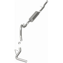 Load image into Gallery viewer, BRExhaust Exhaust Kit Replacement Ford - 106-0965