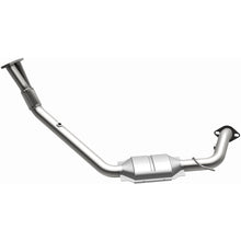 Load image into Gallery viewer, MagnaFlow Conv DF ISUZU RODEO 2.2L - 23636