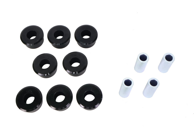 Whiteline LEXUS SOARER 86-89 Front Upper Control Arm Bushing - W52299