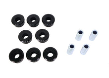 Load image into Gallery viewer, Whiteline LEXUS SOARER 86-89 Front Upper Control Arm Bushing - W52299