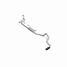 Load image into Gallery viewer, Magnaflow 2024 Toyota Tacoma Speq Series Cat-back Exhaust System - 19680