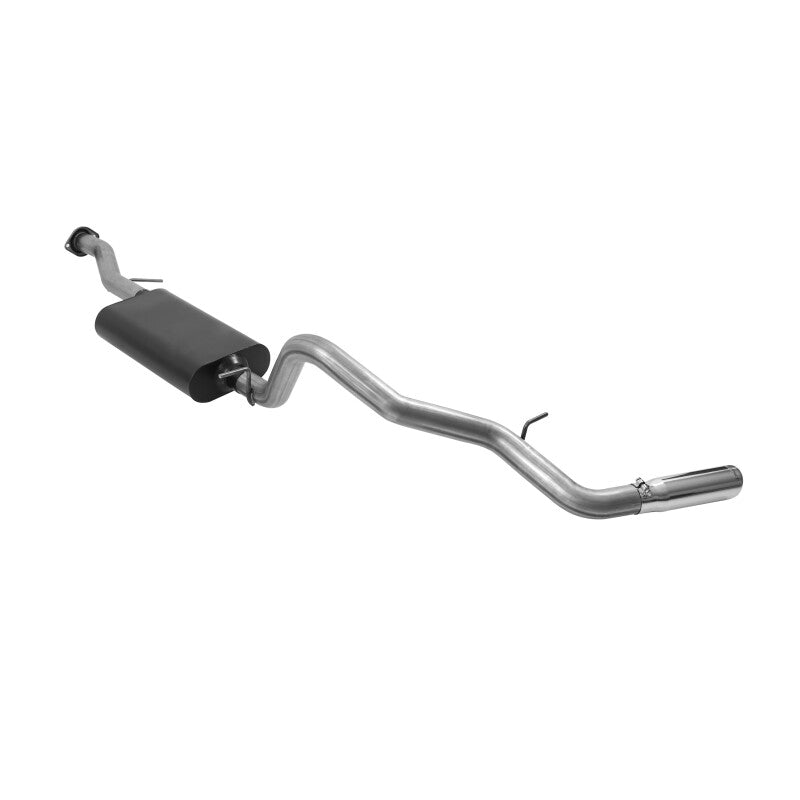 Flowmaster 00-06 GM Tahoe/Yukon Force II Cat-Back SS Exhaust System - 817344