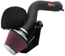 Load image into Gallery viewer, K&amp;N 04-06 Dodge Durango V8-5.7L Performance Intake Kit - 57-1539