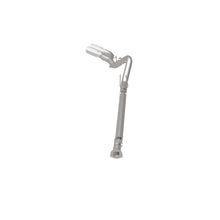 Load image into Gallery viewer, MagnaFlow 08-17 Ford F-250/F-350/F-450 4.6L/6.7 DPF-Back SS 4in Dual Single Passenger Side Rear Exit - 17873