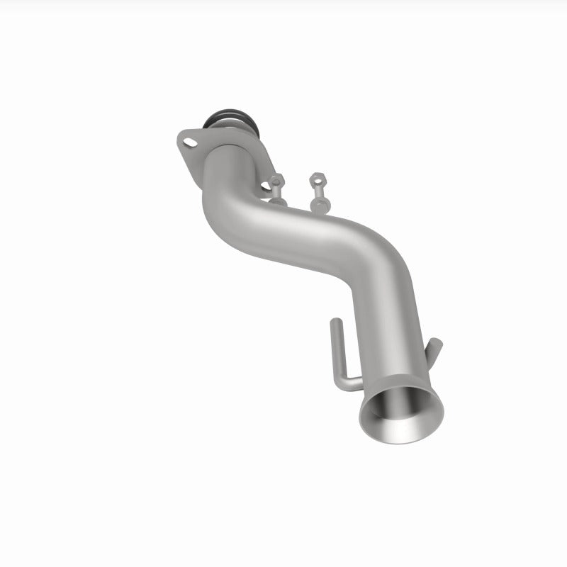 BRE Exhaust 11-13 Jeep Grand Cherokee 3.6L Front Pipe Kit - 107-0281